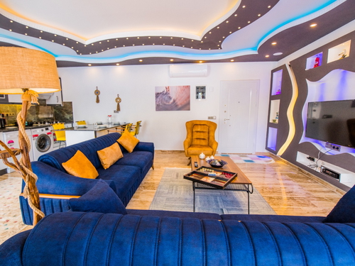  gece  -  Kasım
  | Kalkan Akbel Muhafazakar Villa (4 Kişilik, Doğa İçinde, Jakuzili, Isıtmalı Havuz Seçenekli)